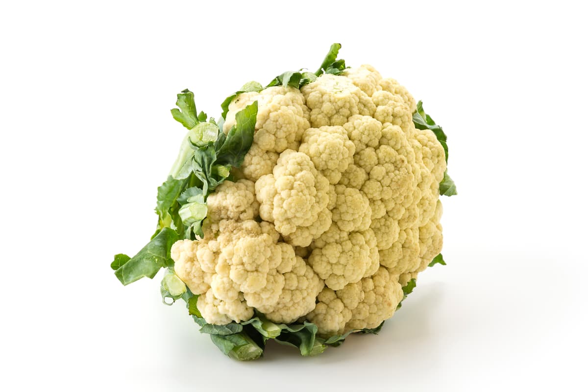 Cauliflower