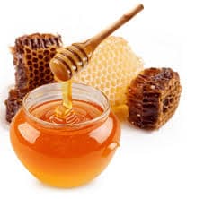 Honey (Apiculture)